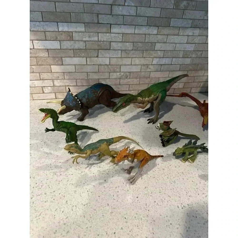 Jurassic‎ World dinosaur bundle #db